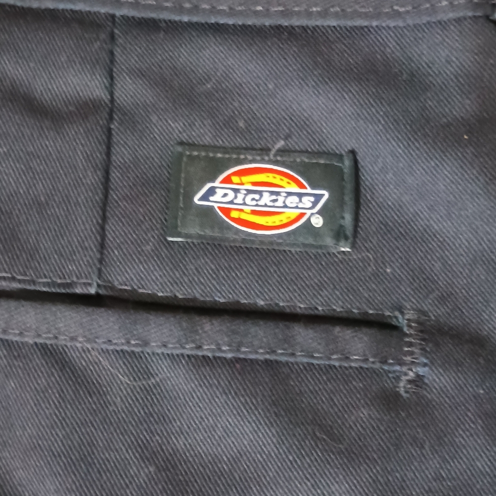 Navy blue Dickies